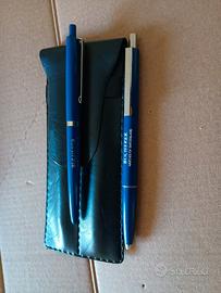 penne gadget bucherer anni 80