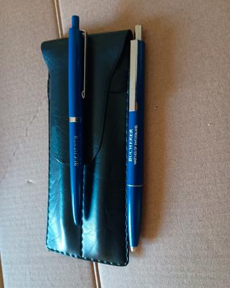 penne gadget bucherer anni 80