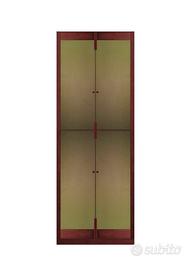 Armadio con scrivania