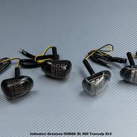 Indicatori direzione HONDA XL 600 Transalp XLV