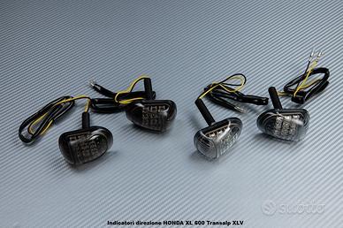Indicatori direzione HONDA XL 600 Transalp XLV