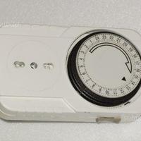 Programmatore Timer - Temporizzatore