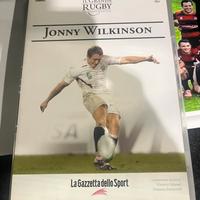 Dvd da rugby
