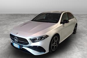 Mercedes Classe A - W177 2023 - A 200 d AMG Line A