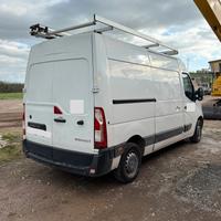 Master MOTORE ROTTO LEGGI