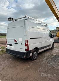 Master MOTORE ROTTO LEGGI