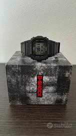 Casio G-Shock GW-5000-1ER