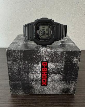 Casio G-Shock GW-5000-1ER