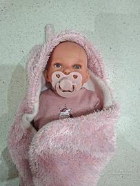 bambola reborn