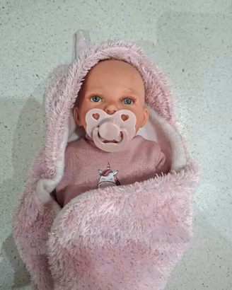 bambola reborn