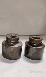 Chiavi a bussola USAG 235 1" M da 55 e 60