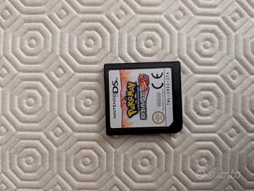 Pokemon Bianca Versione 2 - Nintendo DS 