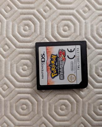 Pokemon Bianca Versione 2 - Nintendo DS 
