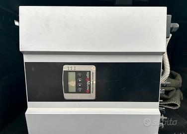 Inverter fotovoltaico trifase Energy ES 3300