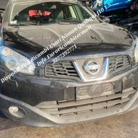 Ricambi Usati Nissan Qashqai J10 1.5 Dci 