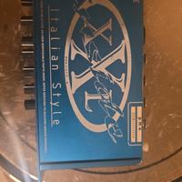 amplificatore per cuffie e-near