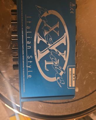 amplificatore per cuffie e-near