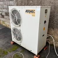 Chiller per acqua fredda