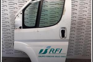 Porte Portiere Laterali FIAT Ducato 250