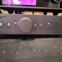 dac Cambridge Magic 200