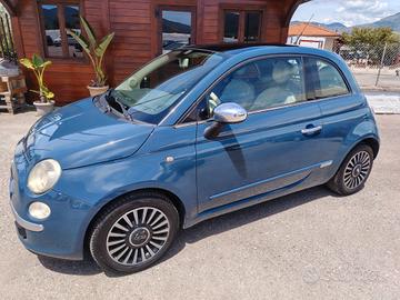 Fiat 500 1.3 Multijet 16V 75 CV Lounge