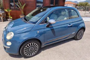 Fiat 500 1.3 Multijet 16V 75 CV Lounge