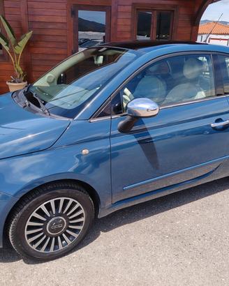 Fiat 500 1.3 Multijet 16V 75 CV Lounge