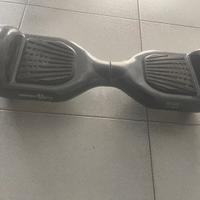 Hoverboard smartway