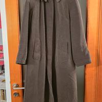 Impermeabile donna Allegri