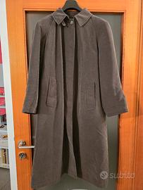 Impermeabile donna Allegri