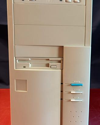 Pc gaming vintage