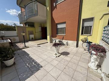 Appartamento Campomarino [Cod. rif 3301211VRG]