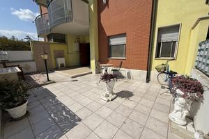 Appartamento Campomarino [Cod. rif 3301211VRG]