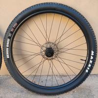 Ruota MTB 29"