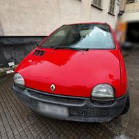 renault twingo 1200  benzina