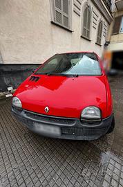 renault twingo 1200  benzina
