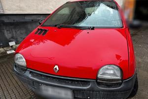 renault twingo 1200  benzina