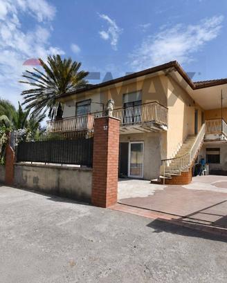 Villa singola - Catania