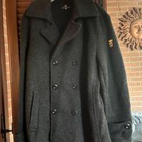Cappotto Marina Militare