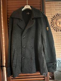 Cappotto Marina Militare