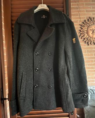 Cappotto Marina Militare