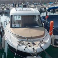 Pilotina Merry Fisher 645 - 2012