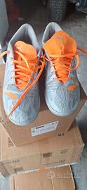 scarpe da calcetto 