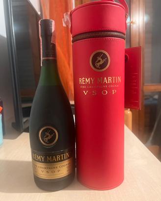 Rémy martin champagne cognac