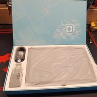 tablet 10 pollici 6+14 GB di RAM 128gb