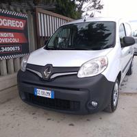 Renault Kangoo Blue dCi 8V 95CV