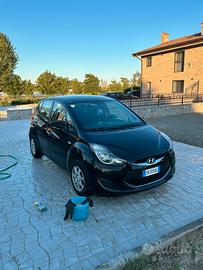 Hyundai ix20 crdi 90cv neopatentati
