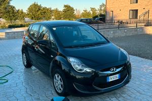 Hyundai ix20 crdi 90cv neopatentati