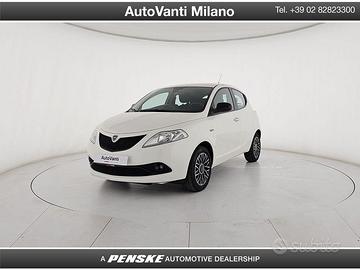 Lancia Ypsilon 1.2 69cv Platinum