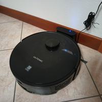 Robot Ultenic D10 Aspirapolvere lavapavimenti
